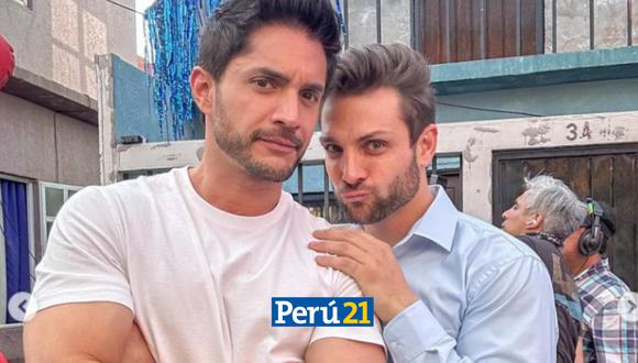 El modelo sigue siendo popular entre la comunidad gay mexicana. (Foto: Instagram)