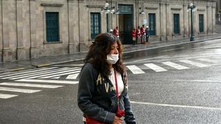 Las insólitas creencias y actitudes por el coronavirus en Bolivia 