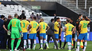 Brasil vs. Argentina: la selección brasileña no volvería a jugar de local por decisión de Conmebol