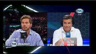 Periodistas de Fox Sports aseguran que Chile reclamará por presunto acuerdo entre Perú-Colombia [VIDEO]