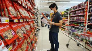 Supermercados de la región instan a impulsar procesos de reactivación económica