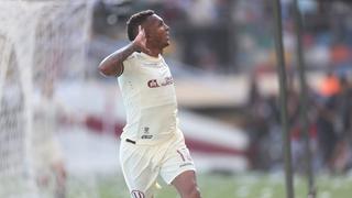 Universitario vs. Alianza Lima: Cremas ganaron con gol de Alberto Quintero en el Monumental de Ate [EN VIVO] 