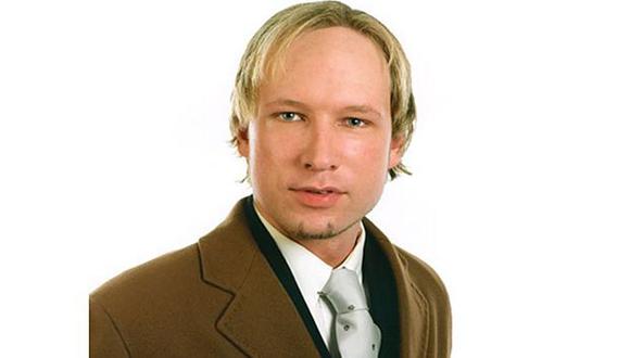 Breivik dijo que expertos no tienen conocimientos suficientes para entenderlo. (USI)