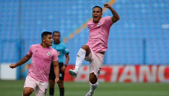 Sport Boys venció 2-1 a Unión Comercio por la fecha 3 de la Liga 1 2023 (Jesús Saucedo / @photo.gec)