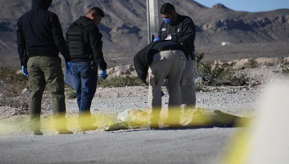 Cuatro personas muertas fueron reportadas en Tijuana (Referencial/Getty Images)