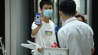 COVID-19: Beijing exigirá una prueba de vacunación para acceder a lugares públicos