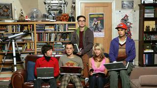 Kaley Cuoco publicó un emotivo homenaje a un año del final de “The Big Bang Theory”