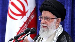 El ayatolá Alí Jamenei se burla de las elecciones USA: “¡Una situación digna de ver!”