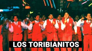 Recordemos a “Los Toribianitos”: el popular coro infantil de la navidad peruana