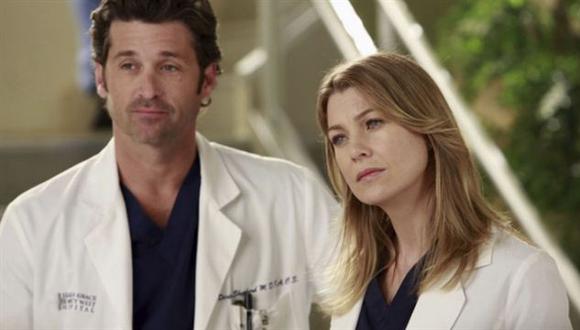 “Grey's Anatomy” es el exitoso drama médico creado por Shonda Rhimes (Foto: ABC)