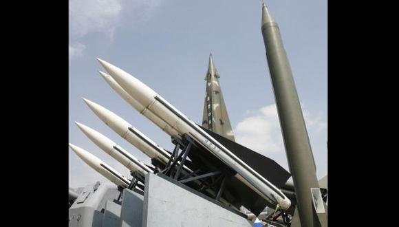 TREGUA. Norcorea dejará de lanzar misiles por un tiempo.