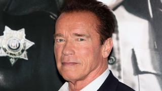 Arnold Schwarzenegger envuelto en escándalo sexual