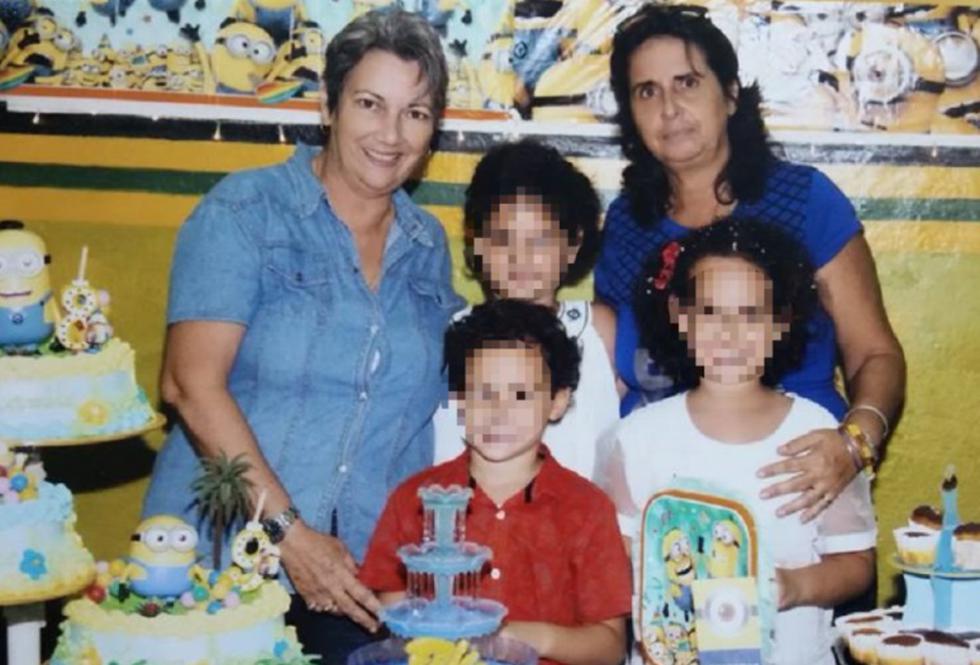 Un tribunal de Cuba concedió la custodia de tres niños a una abuela que convive con una pareja de su mismo sexo, a la que se le reconoció como una figura clave en la crianza de los menores.