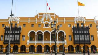 Municipalidad de Lima: denuncian que sujeto ofrece cambio de zonificación por varios millones de soles