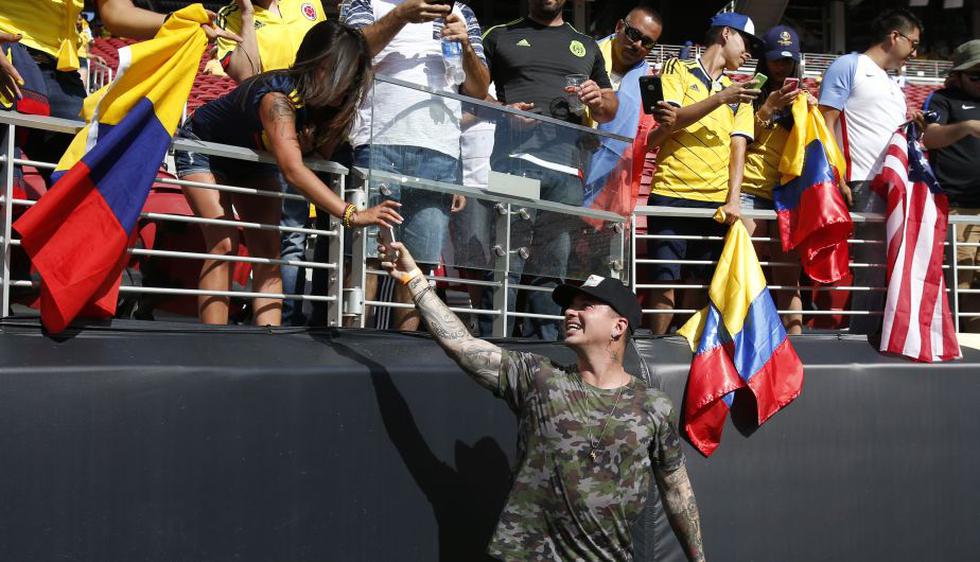 Copa América Centenario: Sigue aquí la ceremonia de inauguración. (EFE)