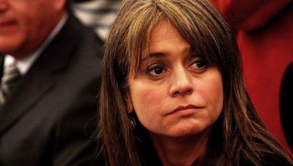 Senadora aboga por condenados por delitos contra los derechos humanos de la dictadura de Pinochet (Radio Zero).