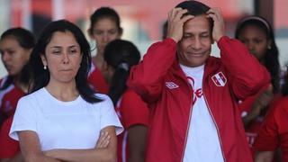 ‘Nadine Heredia le ha hecho daño a Ollanta Humala’, según Lourdes Flores