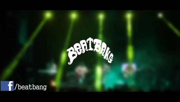 Beatbang, banda peruana que recita las mejores canciones de The Beatles. (Foto: Difusión)