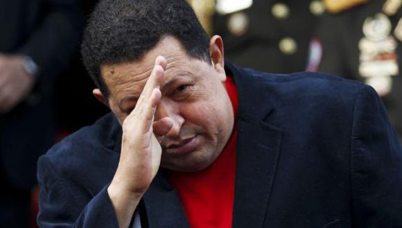 MISTERIO. Chávez sigue internado en Hospital Militar de Caracas. (Reuters)