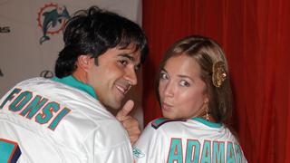 Adamari López y Luis Fonsi, ¿cómo se conocieron y por qué terminó el amor entre ambos?