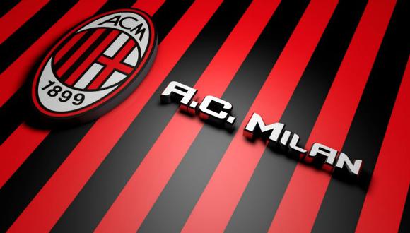 El Milan logró levantar 28 copas con Berlusconi. (Foto: comutricolor.com)