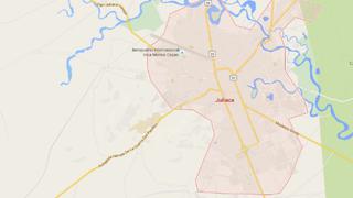 Puno: Distrito de Juliaca es declarado Zona de Interés Nacional