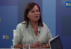 Rosa Bueno: “El nuevo liderazgo empresarial que hemos implementado necesita el apoyo de la juventud”