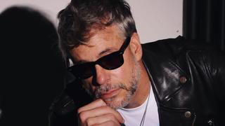“Días de furia”: Diego Bertie vuelve a la música después de 25 años con show de edición limitada