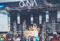Omnia Music Festival se muda al Cusco para su segunda edición