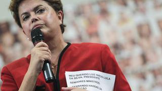 Senado de Brasil aprobó destitución de Dilma Rousseff