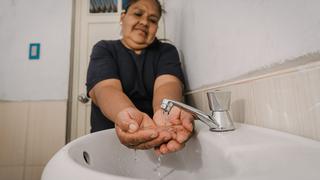 Más de 50 mil peruanos fueron beneficiados con préstamos para saneamiento domiciliario y agua