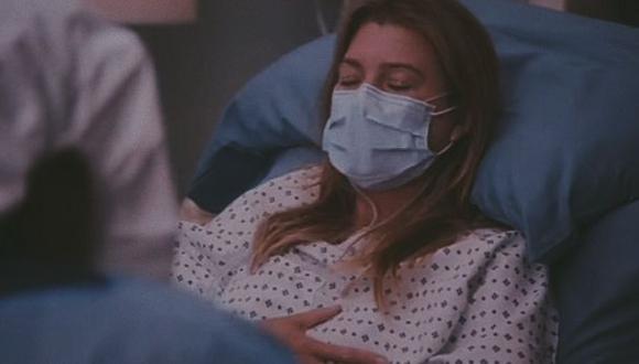 Las peores cosas que ha sufrido Meredith Grey en "Grey's Anatomy" (Foto: Netflix)