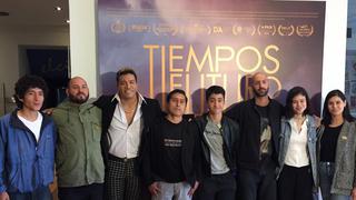 ‘Tiempos Futuros‘: Película peruana de ciencia ficción se estrena este 17 de noviembre