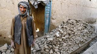 Más de 350 muertos por terremoto de 7.5 que sacudió Afganistán, Pakistán e India [Fotos y video]