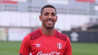 ¡Se nos va! Sergio Peña jugaría en la liga portuguesa, según diario español [FOTOS]
