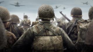 'Call of Duty WWII' estrena nuevo tráiler del segundo DLC: 'The War machine' [VIDEO]