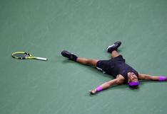 Rafael Nadal conquistó el US Open por cuarta vez
