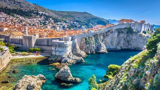 La conferencia de Dubrovnik