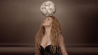 Shakira y Brasil 2014: Seis pruebas de que su nuevo video sería una copia