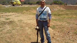 Periodista falleció esta mañana en accidente de tránsito en Cusco