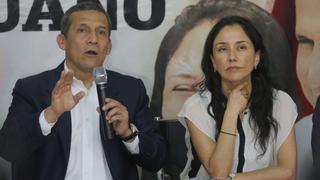 Abogado de Ollanta Humala negó que se intente "frustrar" diligencias sobre aportes de Odebrecht