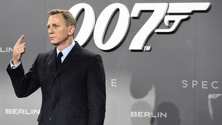 Se reveló el título de la nueva entrega de James Bond