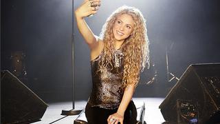 Shakira se vuelve la segunda cantante latina más adinerada del mundo