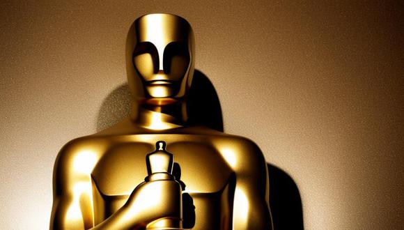 Premios Oscar 2024. (Foto: AI)