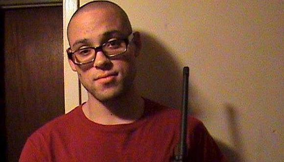 Tiroteo en Oregon: Chris Harper Mercer, autor del ataque, se suicidó en aula tras masacre. (USI)