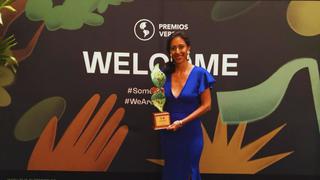 Dos proyectos financiados por el Concytec son ganadores de los Premios Verdes 2022
