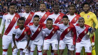 Selección peruana confirmó amistoso contra Costa Rica previo a la Copa América 2019