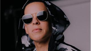 Daddy Yankee lanza su último álbum con colaboraciones junto a grandes exponentes urbanos 