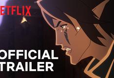 La serie animada ‘Dragon Age: Absolution’ se estrenará muy pronto en Netflix [VIDEO]