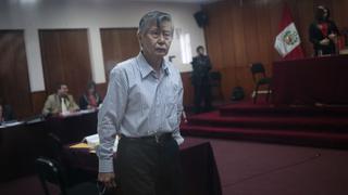 Alberto Fujimori: Poder Judicial rechazó en segunda instancia hábeas corpus del expresidente para anular condena